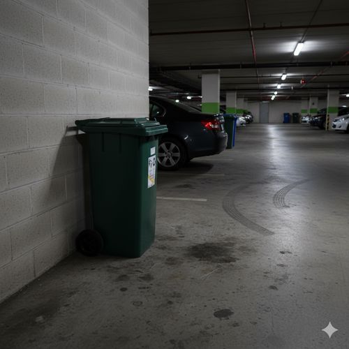 Plastik Çöp Konteynerleri Modelleri ve Fiyatları | 120 litreden 1100 litreye Plastik Çöp Konteyneri