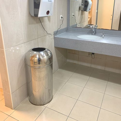 WC-Banyo Tipi Çöp Kovaları Modelleri ve Fiyatları | WC Çöp Kovası