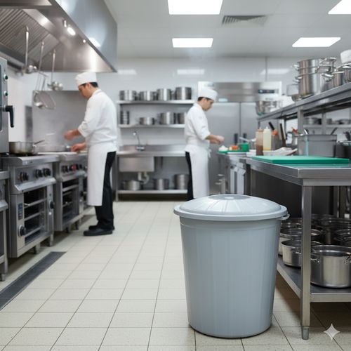 Mutfak Tipi Çöp Kovaları Modelleri ve Fiyatları | Mutfak Çöp Kutusu